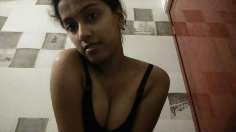 unmarried indian girl some private images