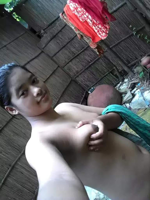 Bengali Girl Nude Selfie Hot pic